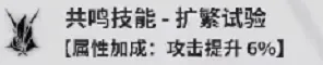 鸣潮声骸