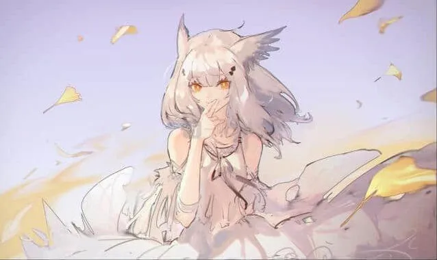 《明日方舟》白面鸮抽取性价比分析