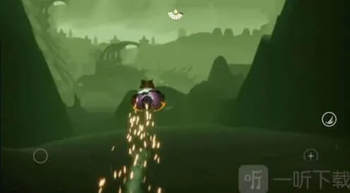 光遇斗篷