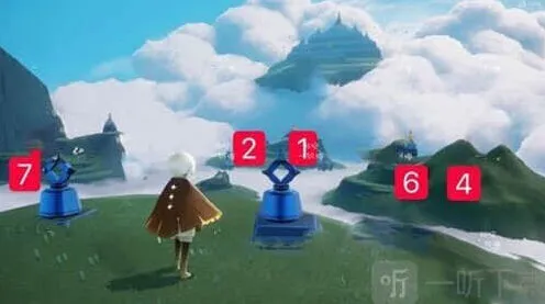 光遇先祖