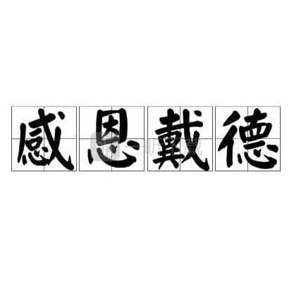 《原神》感恩戴德梗含义探讨