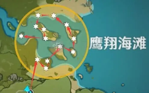 《原神》秘宝迷踪活动详细指南