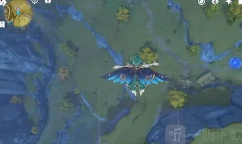 原神天降正义