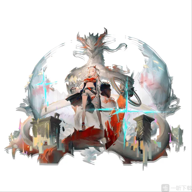 《明日方舟》年背景考据攻略