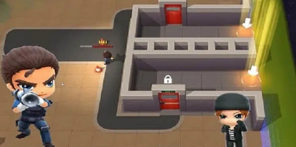 逃跑吧少年逃生门开启全攻略