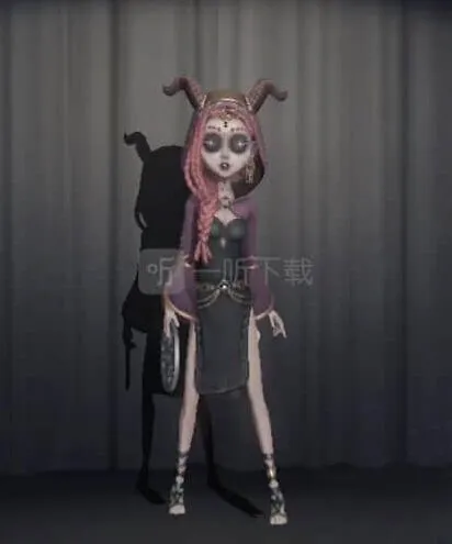 《第五人格》求生者祭司玩法