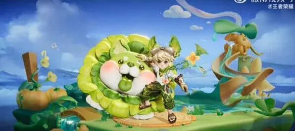 王者荣耀介绍