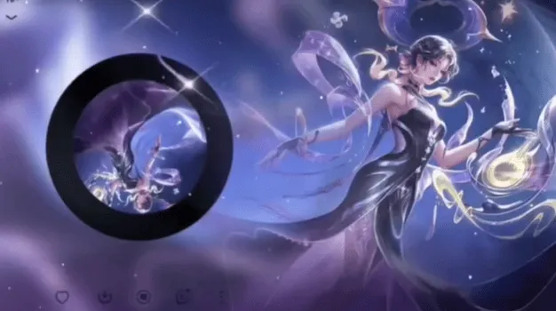 王者荣耀星之