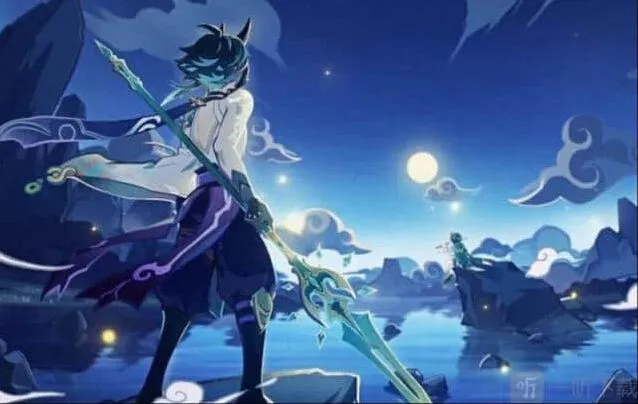 《原神》前期玩法教程