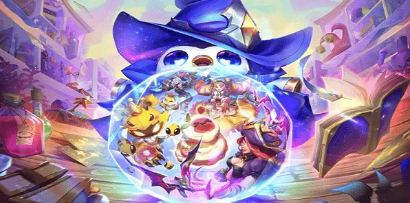 金铲铲之战s13棋子数量描述