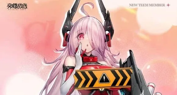 交错战线ccc技能全介绍