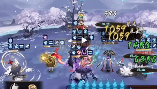 阴阳师烽火寄情小袖之手打法攻略