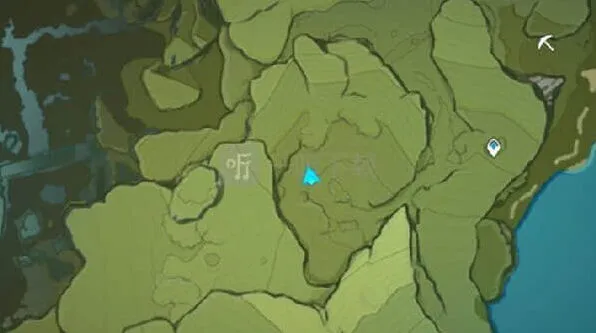 原神秘宝迷踪特殊宝藏攻略教程