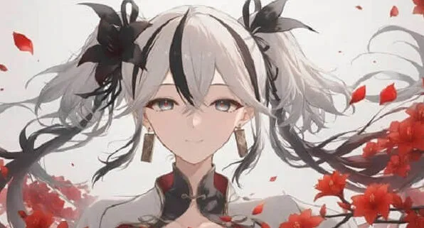 鸣潮角色椿培养材料介绍