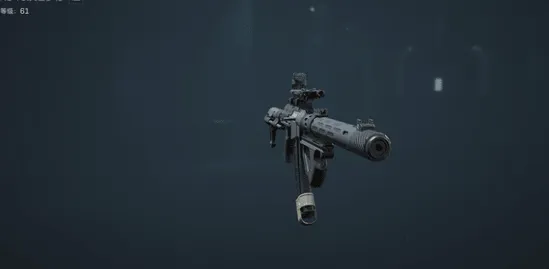 《三角洲行动》后期T0武器详解