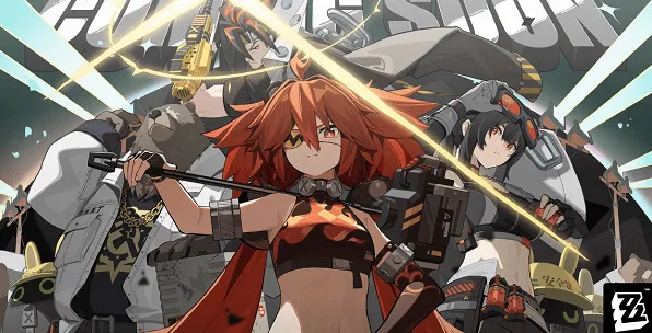 绝区零1.3版本新增武器全攻略