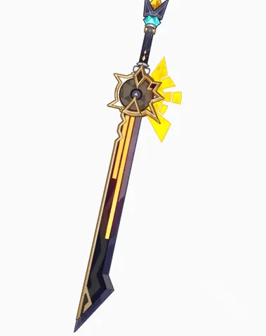 原神：希诺宁专武抽取指南