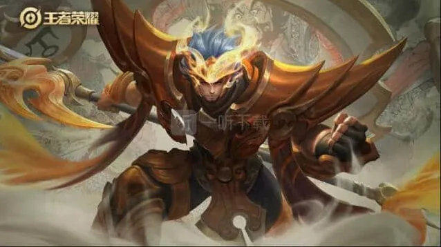 《王者荣耀》：S23赛季英雄改动说明