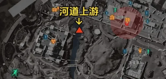 三角洲行动：鳄鱼位置全指南与赛季任务流程