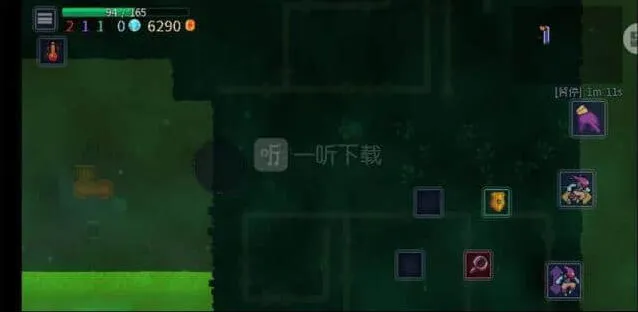 重生细胞：变异技能实用推荐