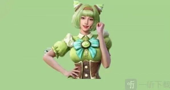 和平精英夏日绵绵冰皮肤价格详解