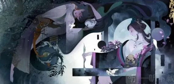 《阴阳师》绘世花鸟卷皮肤获取详解
