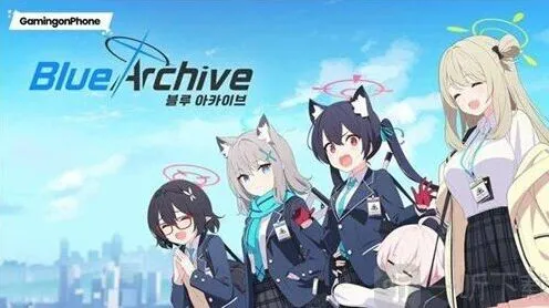 蔚蓝档案心奈人物玩法指南