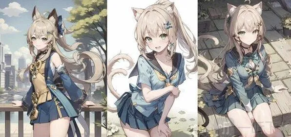 原神绮良良突破材料指南