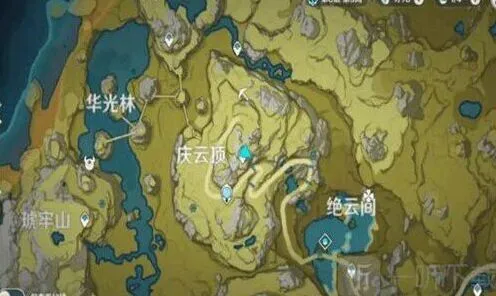 《原神》雾海云间寻访记任务全教程