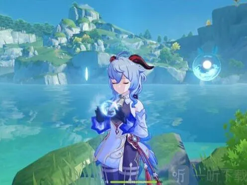 《原神》刃山巡行流程指南