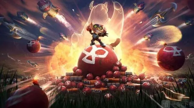 《英雄联盟》无限火力开启时间详解