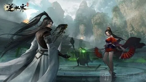 《逆水寒》手游有哪些礼包兑换码
