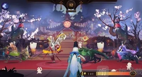 阴阳师式神慧明灯技能强度教程