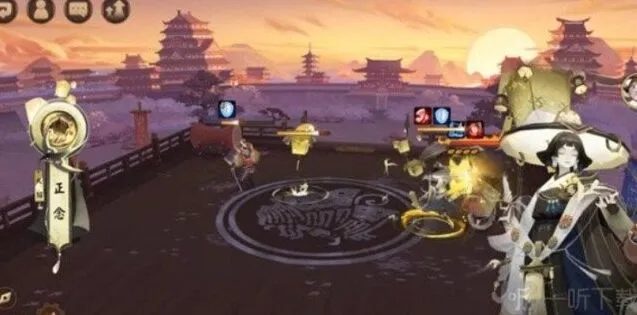 阴阳师：慧明灯残局获胜指南