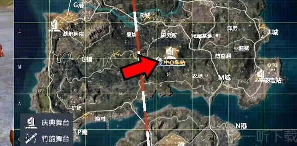 和平精英磁吸小火车获得方法 磁吸小火车使用流程
