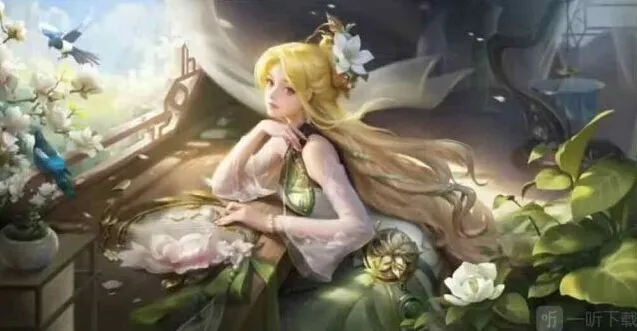 王者荣耀乞巧织情星传说皮肤玩法指南