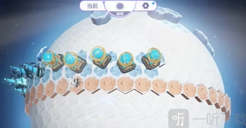 战双帕弥什大行星环游记攻略教程