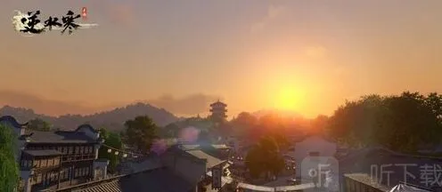 《逆水寒》大吉奇遇最全攻略