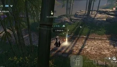 逆水寒剑雨刀霜任务步骤