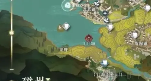 逆水寒穷山海装备获取全攻略