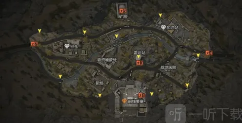 暗区突围刷新券获得流程