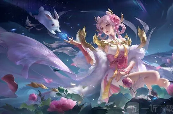 王者荣耀2023女神节限免皮肤介绍全攻略