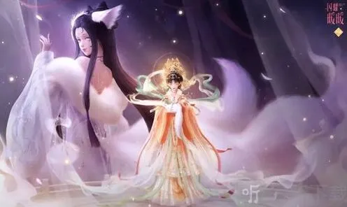 《闪耀暖暖》烟霞洞天套装完整攻略