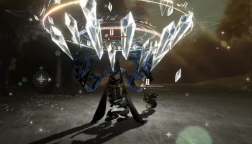 《重返未来1999》程和光抽取思路