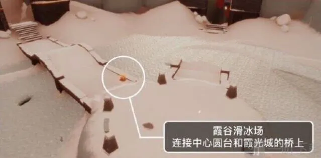 光遇步骤