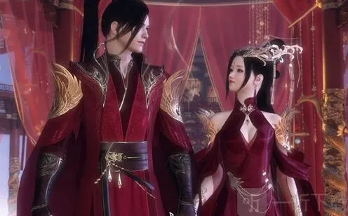 《逆水寒》结婚利益全面介绍