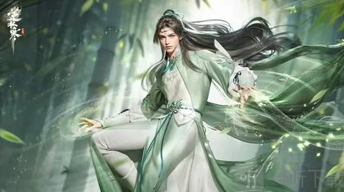 《逆水寒》何人留字任务流程详解