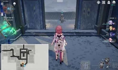 《崩坏星穹铁道》强攻不计代价成就玩法解析