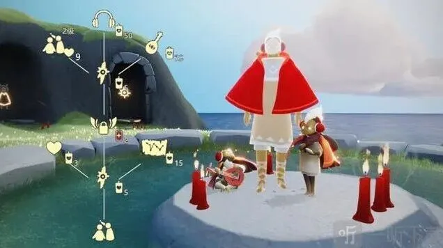 光遇先祖