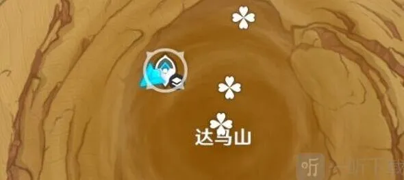 一路原神